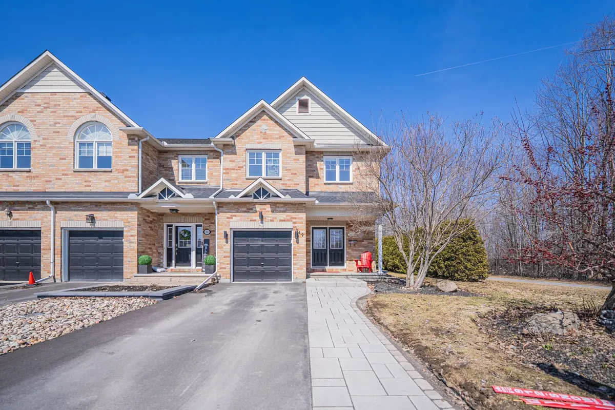 349 Celtic Ridge CRES, Kanata, ON K2W 0B6