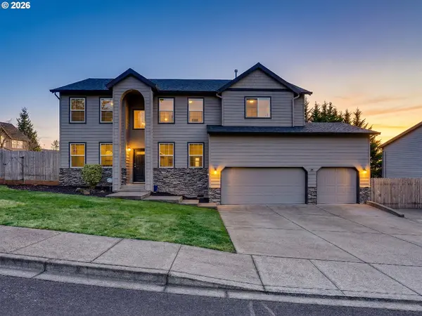 4768 U ST, Washougal, WA 98671