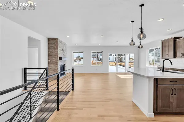 8505 Country Creek TRL, Colorado Springs, CO 80924