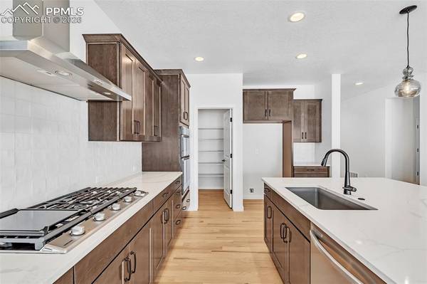 8505 Country Creek TRL, Colorado Springs, CO 80924