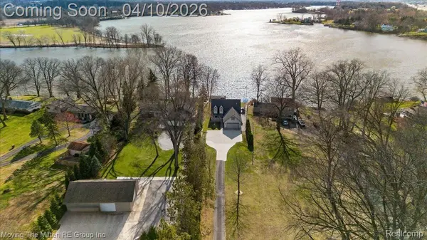 11790 Sunset LN, Van Buren Charter Township, MI 48111