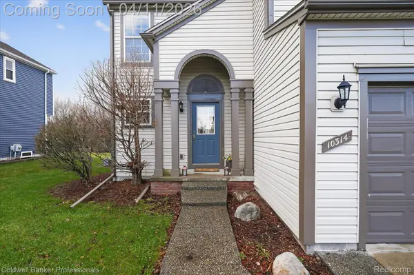 10314 Edgewater TRL, Grand Blanc Charter Township, MI 48442