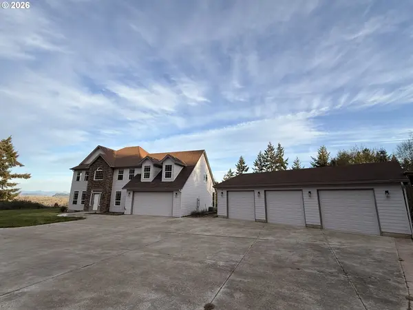 310 CEDAR HILLS RD, Longview, WA 98632