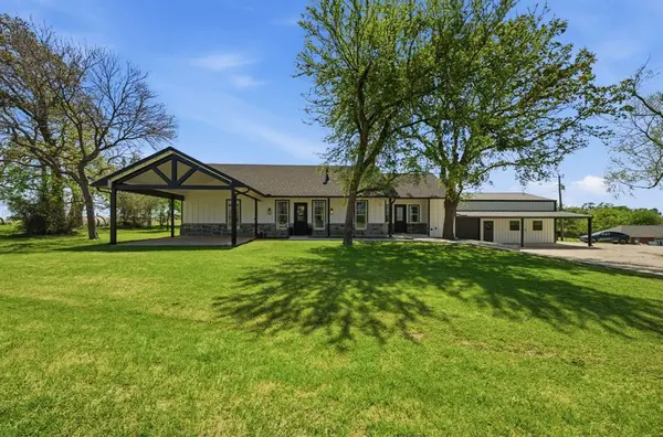 5480 New Hope Road, Aubrey, TX 76227