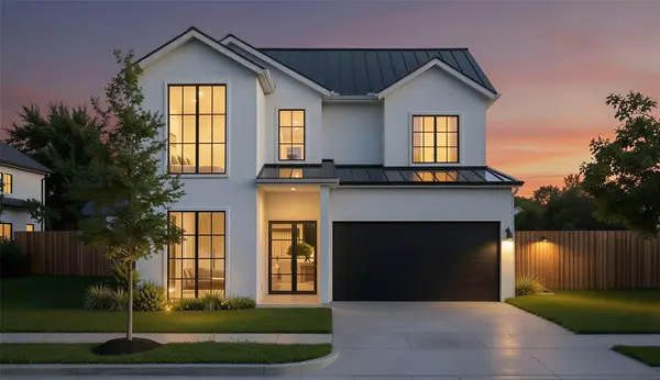 5456 Richmond Avenue, Dallas, TX 75206