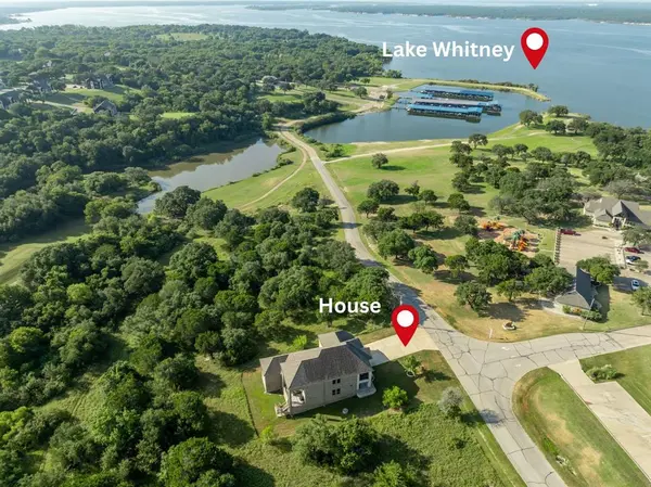 28029 Marina Drive, Whitney, TX 76692