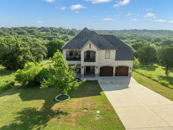 28029 Marina Drive, Whitney, TX 76692