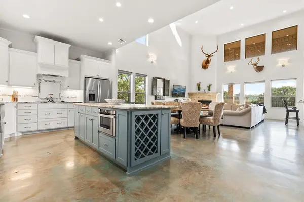 28029 Marina Drive, Whitney, TX 76692