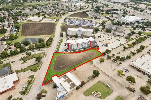 3320 Premier Drive, Plano, TX 75023