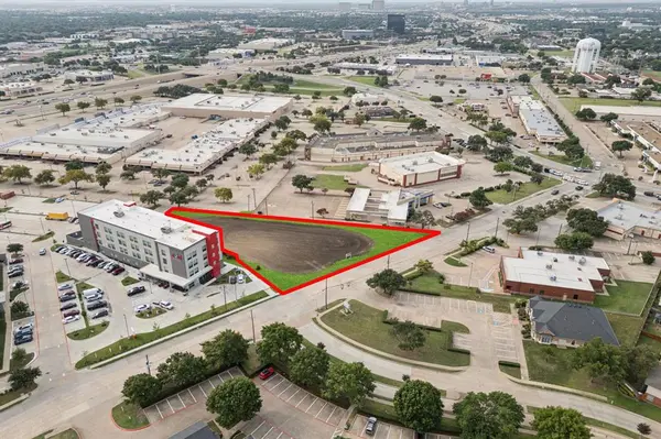 3320 Premier Drive, Plano, TX 75023