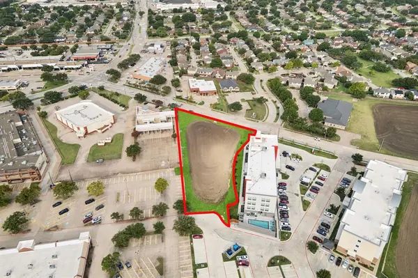 3320 Premier Drive, Plano, TX 75023