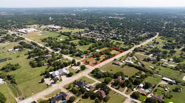 7405 Hightower Drive, North Richland Hills, TX 76182