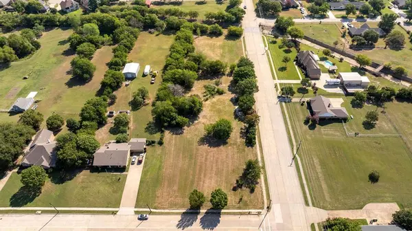 7405 Hightower Drive, North Richland Hills, TX 76182