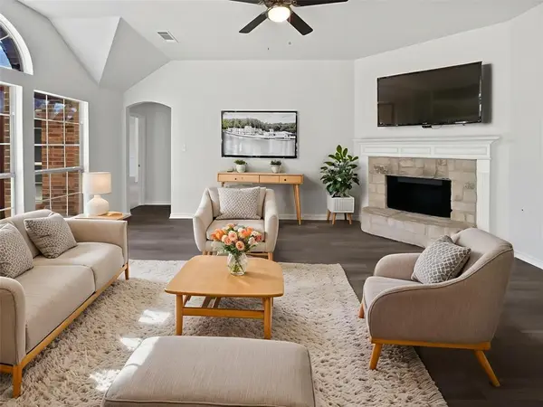 7108 Brekenridge Drive, Fort Worth, TX 76179