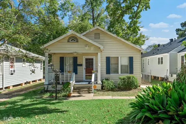 3853 Maryland Avenue, Shreveport, LA 71106