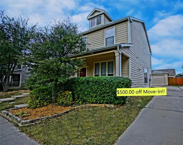 10640 Astor Drive, Fort Worth, TX 76244