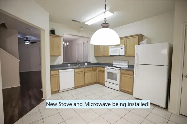 10640 Astor Drive, Fort Worth, TX 76244