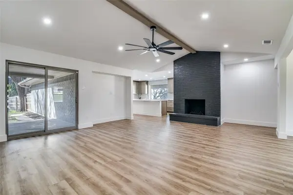 4727 Ashbrook Road, Dallas, TX 75227