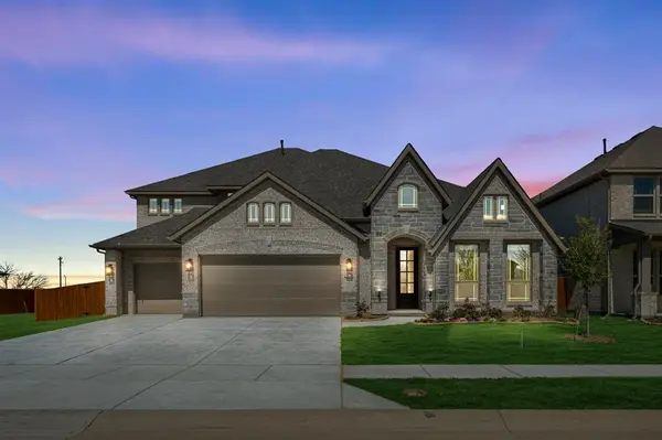 3212 Emerald Trace Drive, Denton, TX 76226