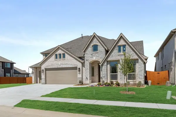 3212 Emerald Trace Drive, Denton, TX 76226