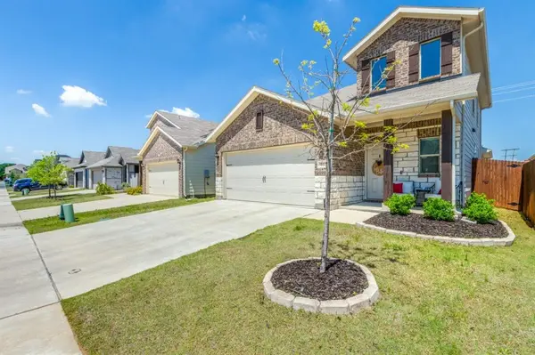 617 Presidio Street, Aubrey, TX 76227