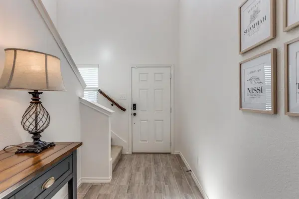 617 Presidio Street, Aubrey, TX 76227