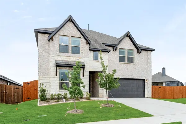 920 Ridgehurst Drive, Godley, TX 76044