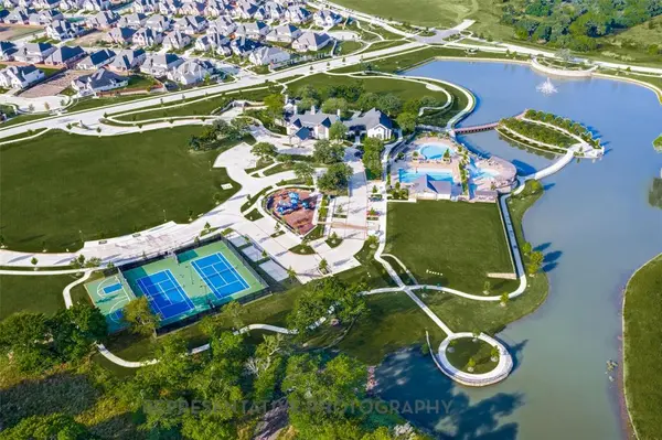 2205 Sorrelwood Court, Celina, TX 75009