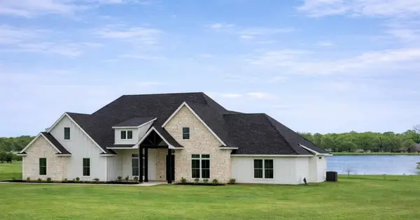 176 Vaughn Lane, Calera, OK 74730