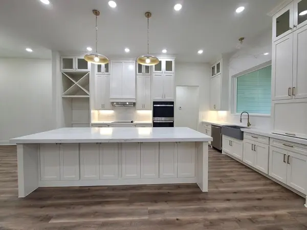 176 Vaughn Lane, Calera, OK 74730