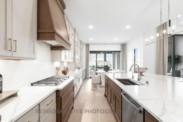 3106 Midnight Dream Court, Celina, TX 75009