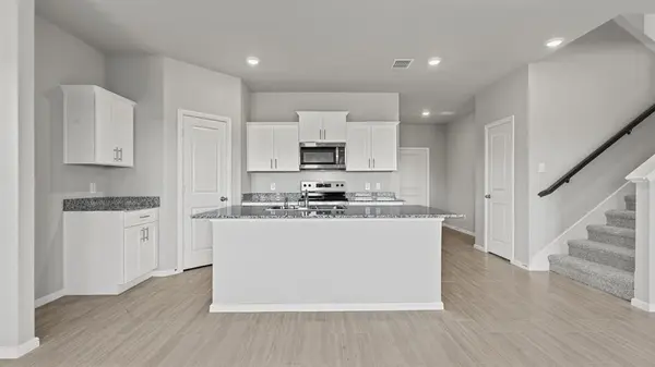 8540 DUNNSTOWN Drive, Fort Worth, TX 76131