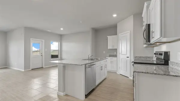 8540 DUNNSTOWN Drive, Fort Worth, TX 76131