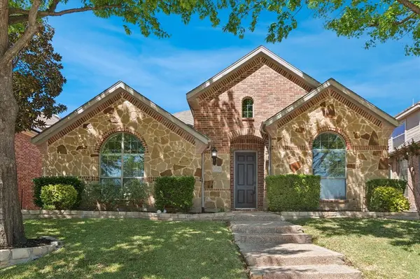 1138 Amy Drive, Allen, TX 75013