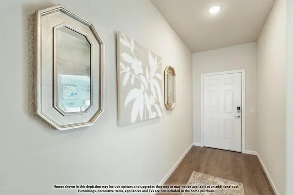 913 Creekhollow Drive, Godley, TX 76044