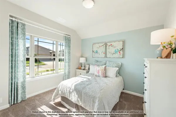 913 Creekhollow Drive, Godley, TX 76044