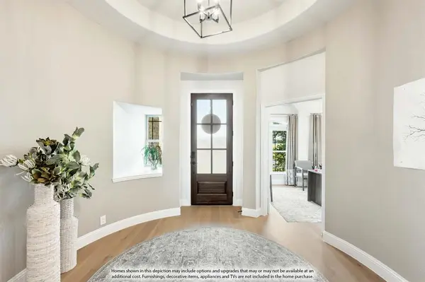 310 Bowrider Lane, Granbury, TX 76049