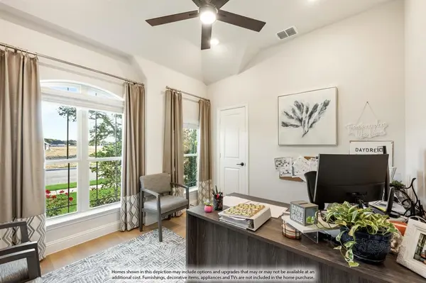 310 Bowrider Lane, Granbury, TX 76049