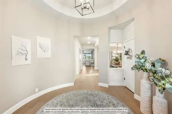 310 Bowrider Lane, Granbury, TX 76049