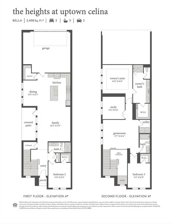 316 Callum Parkway, Celina, TX 75009