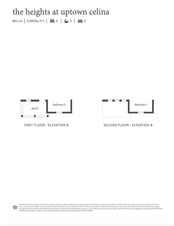 316 Callum Parkway, Celina, TX 75009