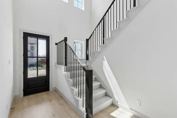 316 Callum Parkway, Celina, TX 75009