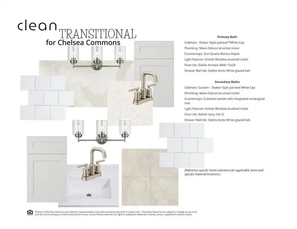 2524 Campden Mews, Allen, TX 75013