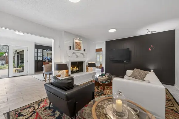 217 Melody Lane, Terrell, TX 75160