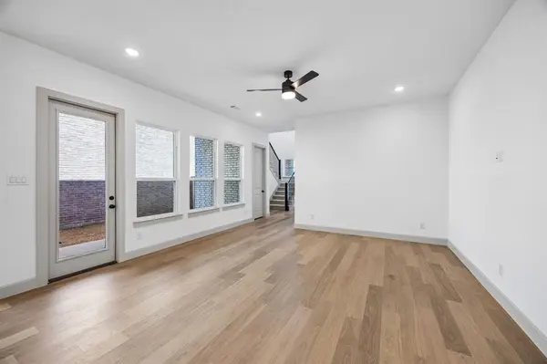 321 Walker Parkway, Celina, TX 75009