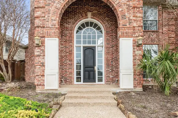 7304 Bryers Circle, Plano, TX 75025