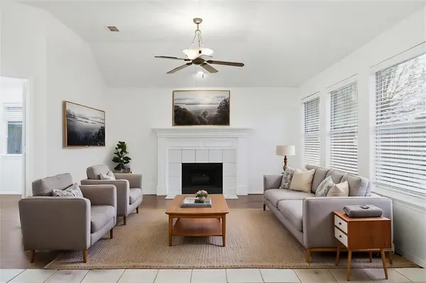 2525 Crooked Creek, Mesquite, TX 75181