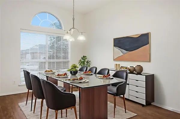 2525 Crooked Creek, Mesquite, TX 75181