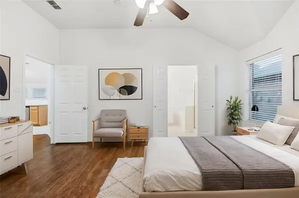 2525 Crooked Creek, Mesquite, TX 75181