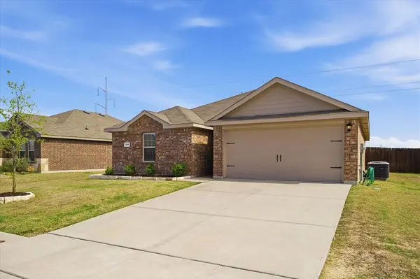 602 Iron Hill Lane, Josephine, TX 75189